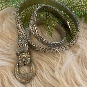 ART Ladies fashion belt